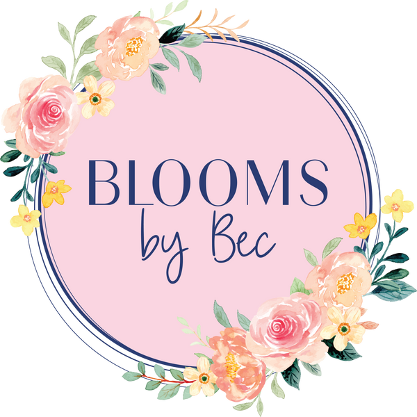 Blooms by Bec
