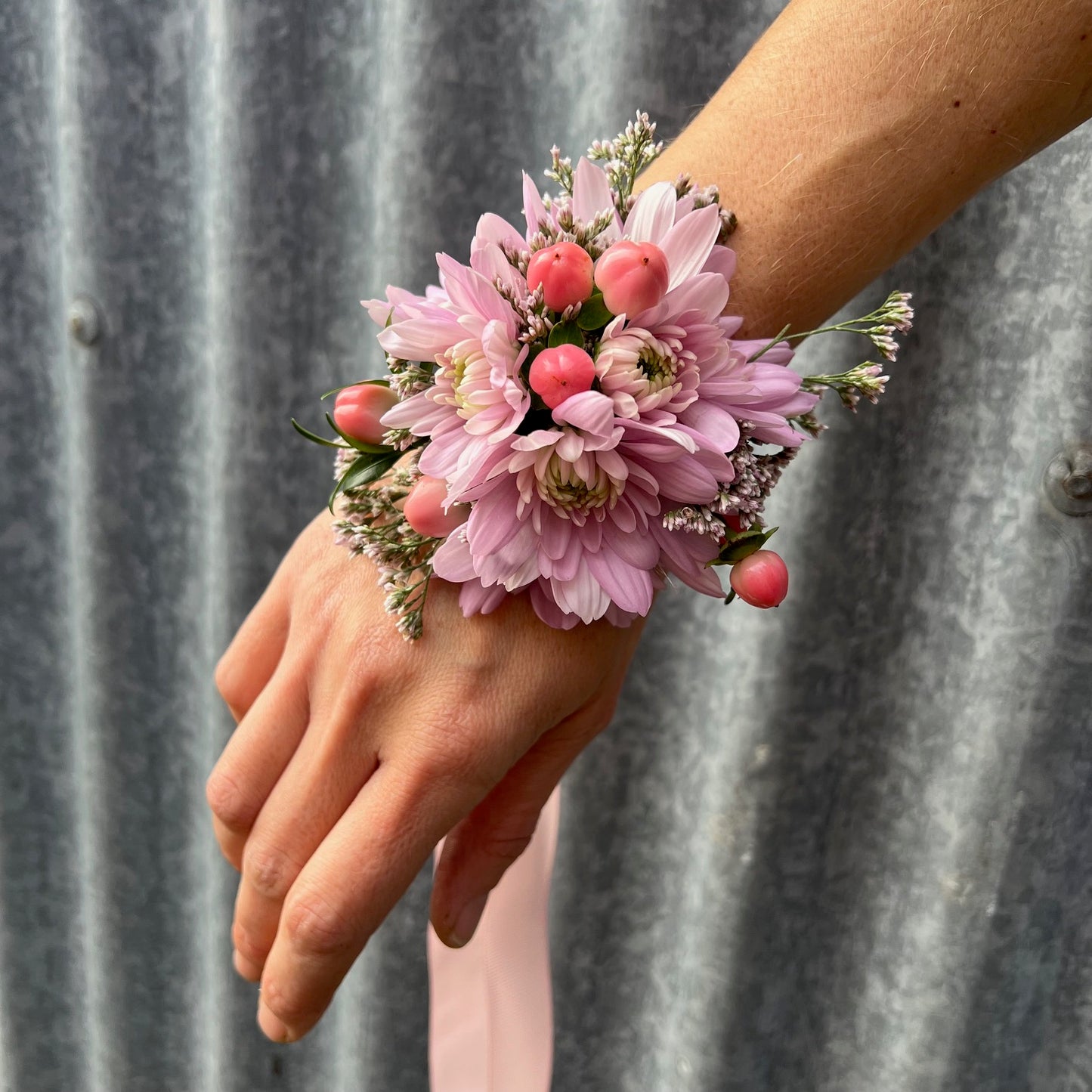 Corsage