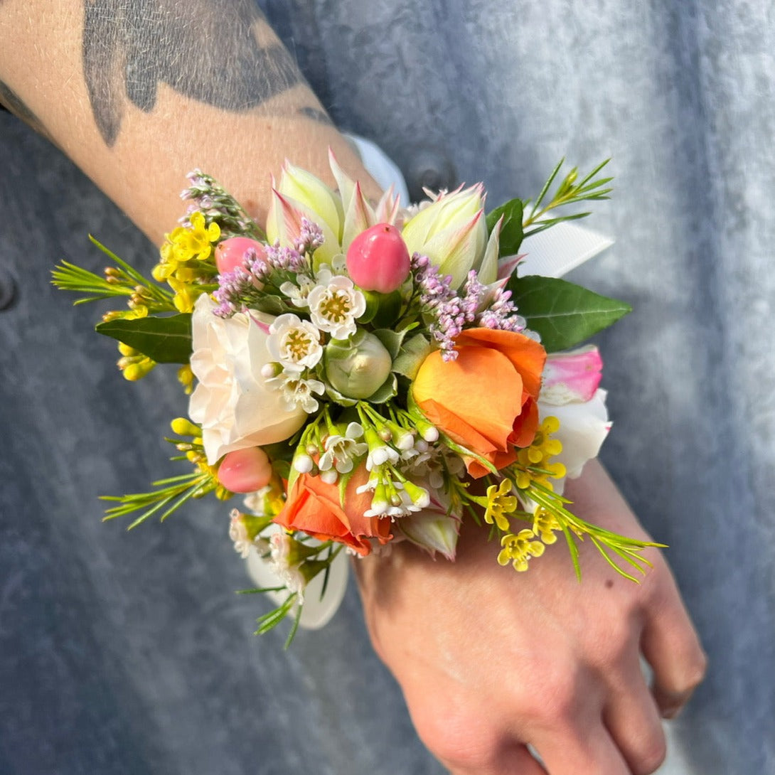 Corsage