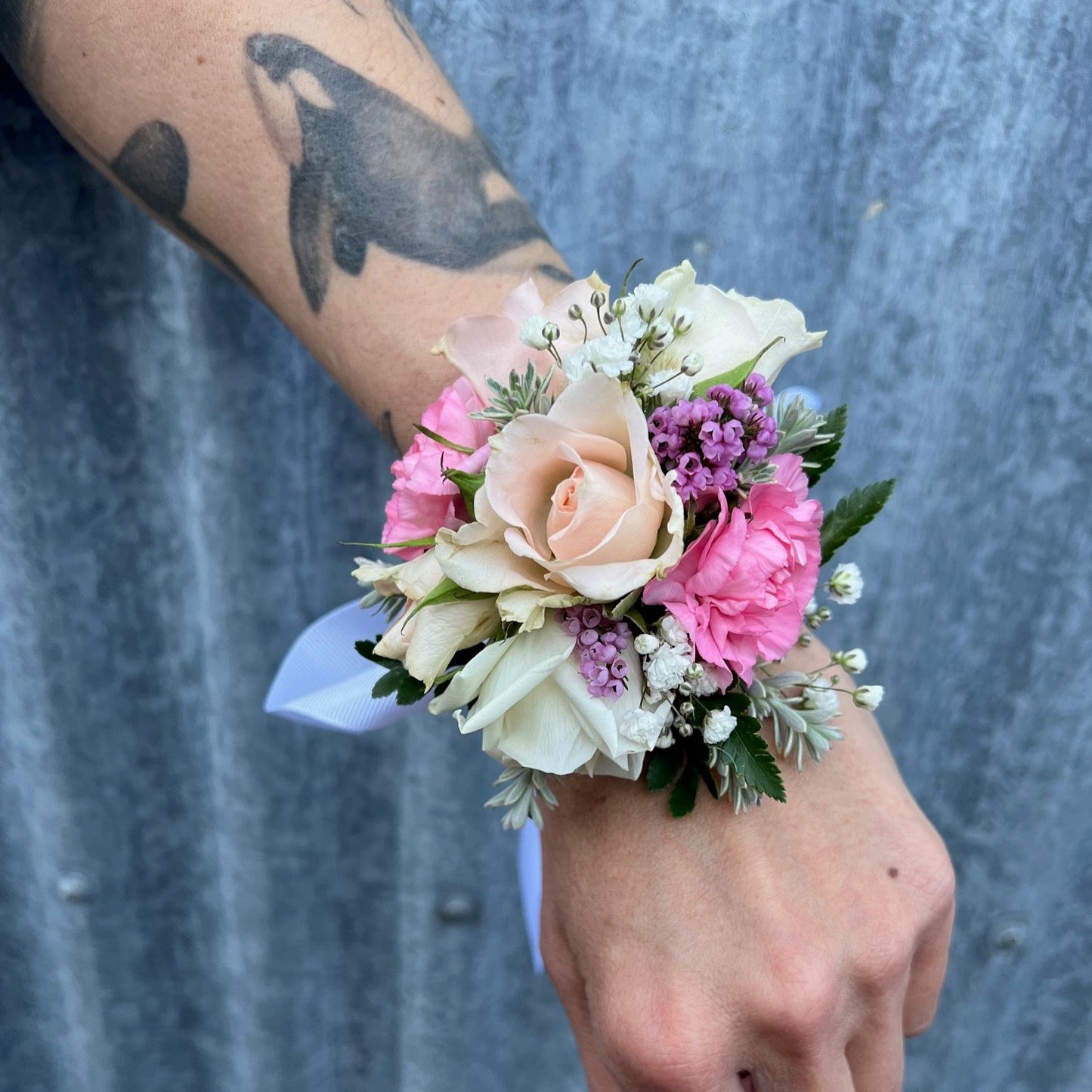 Corsage