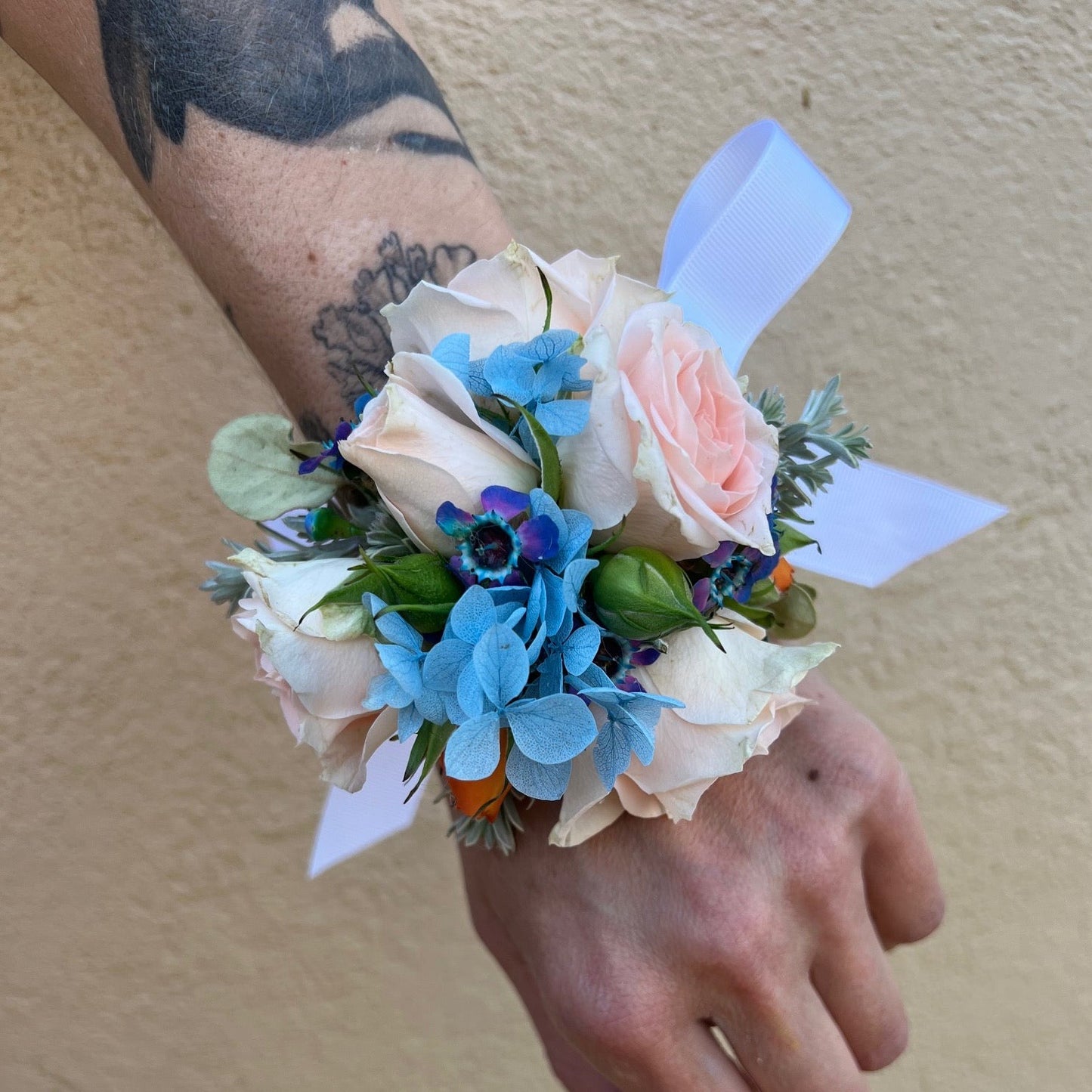 Corsage