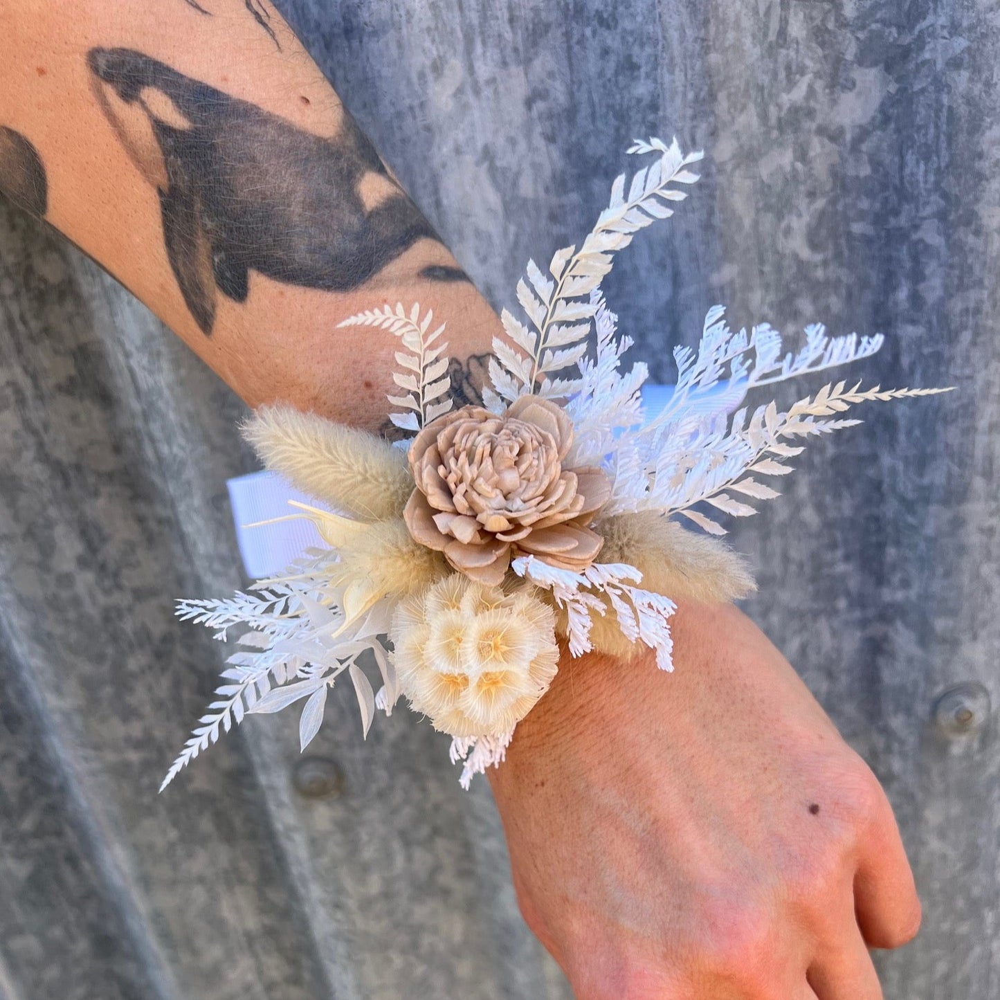 Corsage