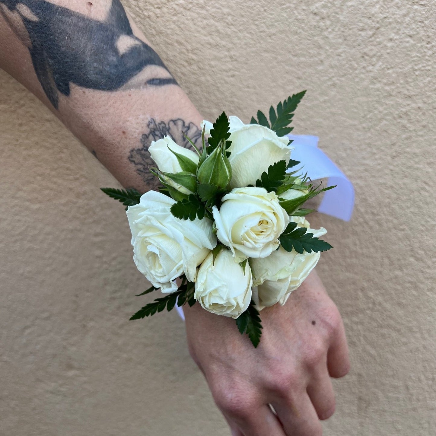 Corsage